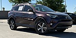 Used 2017 TOYOTA RAV4 XLE in GILBERT, ARIZONA