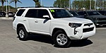 Used 2020 TOYOTA 4RUNNER SR5 in GILBERT, ARIZONA