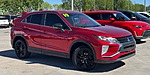 Used 2019 MITSUBISHI ECLIPSE CROSS LE in GILBERT, ARIZONA