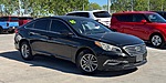 Used 2015 HYUNDAI SONATA 2.4L SE in GILBERT, ARIZONA