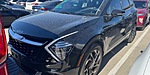 Used 2023 KIA SPORTAGE SX-PRESTIGE in GILBERT, ARIZONA