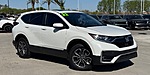 Used 2022 Honda CR-V EX-L in GILBERT, ARIZONA
