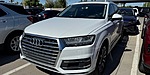 Used 2017 AUDI Q7 PRESTIGE in GILBERT, ARIZONA
