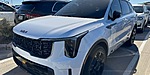 Used 2025 KIA SORENTO X-LINE SX PRESTIGE in GILBERT, ARIZONA