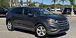 Used 2016 FORD EDGE SE in GILBERT, ARIZONA