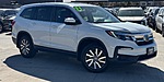 Used 2021 Honda Pilot EX-L in GILBERT, ARIZONA