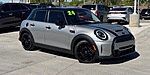 Used 2024 MINI HARDTOP 4 DOOR COOPER S in GILBERT, ARIZONA