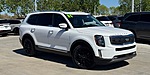 Used 2021 KIA TELLURIDE SX in GILBERT, ARIZONA