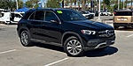 Used 2020 MERCEDES-BENZ GLE GLE 350 in GILBERT, ARIZONA