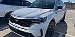 Used 2021 KIA SORENTO SX PRESTIGE in GILBERT, ARIZONA