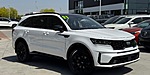 Used 2021 KIA SORENTO SX PRESTIGE in GILBERT, ARIZONA
