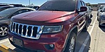 Used 2013 JEEP GRAND CHEROKEE LAREDO in GILBERT, ARIZONA