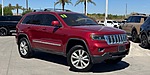 Used 2013 JEEP GRAND CHEROKEE LAREDO in GILBERT, ARIZONA