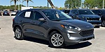 Used 2022 FORD ESCAPE SEL HYBRID in GILBERT, ARIZONA