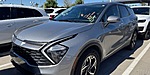 Used 2023 KIA SPORTAGE LX in GILBERT, ARIZONA