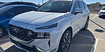 Used 2022 HYUNDAI SANTA FE CALLIGRAPHY in GILBERT, ARIZONA