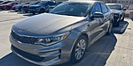 Used 2016 KIA OPTIMA EX in GILBERT, ARIZONA