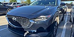 Used 2021 MAZDA CX-30 PREMIUM in GILBERT, ARIZONA