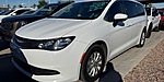 Used 2018 CHRYSLER PACIFICA LX in GILBERT, ARIZONA