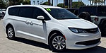 Used 2018 CHRYSLER PACIFICA LX in GILBERT, ARIZONA