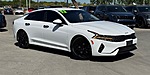 Used 2022 KIA K5 LXS in GILBERT, ARIZONA