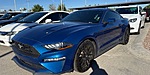 Used 2022 FORD MUSTANG ECOBOOST in GILBERT, ARIZONA