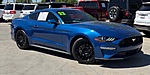 Used 2022 FORD MUSTANG ECOBOOST in GILBERT, ARIZONA