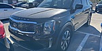 Used 2021 KIA TELLURIDE S in GILBERT, ARIZONA