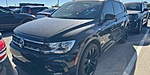 Used 2021 Volkswagen Tiguan SE in GILBERT, ARIZONA