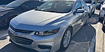 Used 2016 CHEVROLET MALIBU HYBRID in GILBERT, ARIZONA