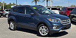 Used 2018 FORD ESCAPE SE in GILBERT, ARIZONA