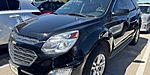 Used 2016 CHEVROLET EQUINOX LT in GILBERT, ARIZONA