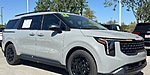Used 2026 KIA CARNIVAL HYBRID SX in GILBERT, ARIZONA