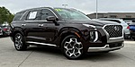 Used 2022 HYUNDAI PALISADE CALLIGRAPHY in GILBERT, ARIZONA