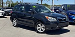 Used 2015 SUBARU FORESTER 2.5I in GILBERT, ARIZONA