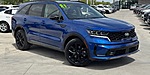 Used 2021 KIA SORENTO SX PRESTIGE in GILBERT, ARIZONA