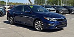 Used 2019 KIA OPTIMA S in GILBERT, ARIZONA