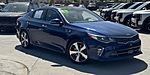 Used 2018 KIA OPTIMA SX in GILBERT, ARIZONA