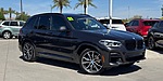 Used 2021 BMW X3 M40I in GILBERT, ARIZONA