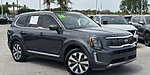 Used 2020 KIA TELLURIDE EX in GILBERT, ARIZONA
