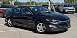 Used 2022 CHEVROLET MALIBU LS in GILBERT, ARIZONA