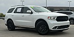 Used 2018 DODGE DURANGO SXT in GILBERT, ARIZONA