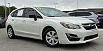 Used 2015 SUBARU IMPREZA 2.0I in GILBERT, ARIZONA
