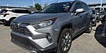 Used 2020 TOYOTA RAV4 LIMITED in GILBERT, ARIZONA