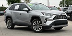 Used 2020 TOYOTA RAV4 LIMITED in GILBERT, ARIZONA
