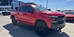 Used 2020 CHEVROLET SILVERADO 1500 LT TRAIL BOSS in GILBERT, ARIZONA