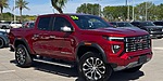 Used 2026 GMC CANYON 4WD DENALI in GILBERT, ARIZONA