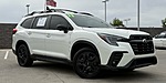 Used 2023 SUBARU ASCENT ONYX EDITION LIMITED in GILBERT, ARIZONA