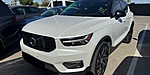 Used 2022 VOLVO XC40 R-DESIGN in GILBERT, ARIZONA