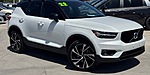 Used 2022 VOLVO XC40 R-DESIGN in GILBERT, ARIZONA